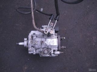 Фото запчасти тнвд насос топливный Ford Transit 5 FA Б/У запчасть Запчасть тнвд насос топливный Ford Transit 5 FA