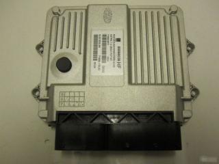 Фото запчасти блок управления электронный эбу Opel Astra Б/У запчасть Запчасть блок управления электронный эбу Opel Astra