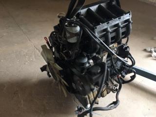 Двигатель контрактный б/у Mercedes Sprinter