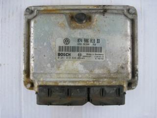 Запчасть блок управления электронный эбу Volkswagen LT35
