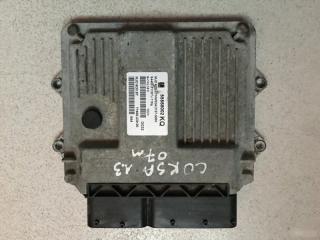 Фото запчасти блок управления электронный эбу Opel Corsa Б/У запчасть Запчасть блок управления электронный эбу Opel Corsa