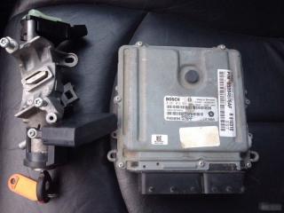 Фото запчасти блок управления электронный эбу Dodge Nitro Б/У запчасть Запчасть блок управления электронный эбу Dodge Nitro