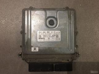 Блок управления электронный ЭБУ Mercedes Sprinter Б/У Блок управления электронный ЭБУ Mercedes Sprinter