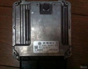 Запчасть блок управления электронный эбу Volkswagen Passat B6