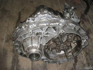 Запчасть мкпп механическая коробка передач Volkswagen Multivan