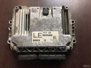 Фото запчасти блок управления электронный эбу Nissan X-Trail T30 Б/У запчасть Запчасть блок управления электронный эбу Nissan X-Trail T30