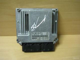 Блок управления электронный ЭБУ Mercedes Vito W639 Б/У Блок управления электронный ЭБУ Mercedes Vito W639