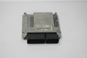 Блок управления электронный ЭБУ Mercedes W203 C-Class 2000-2006 Б/У Блок управления электронный ЭБУ Mercedes W203 C-Class 2000-2006