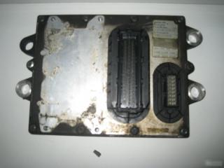 Блок управления электронный ЭБУ Mercedes Actros Б/У Блок управления электронный ЭБУ Mercedes Actros