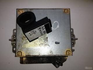 Фото запчасти блок управления электронный эбу Opel Vectra Б/У запчасть Запчасть блок управления электронный эбу Opel Vectra