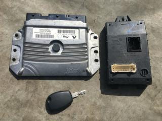 Фото запчасти блок управления электронный эбу Renault Duster Б/У запчасть Запчасть блок управления электронный эбу Renault Duster