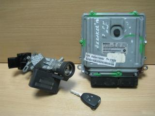 Фото запчасти блок управления электронный эбу Jeep Cherokee 2008 - 2012 Б/У запчасть Запчасть блок управления электронный эбу Jeep Cherokee 2008 - 2012