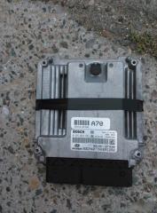 Запчасть блок управления электронный эбу Hyundai Santa Fe SM