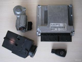 Блок управления электронный ЭБУ Mercedes Vito W639 2003 - 2010 Б/У Блок управления электронный ЭБУ Mercedes Vito W639 2003 - 2010