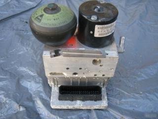 Блок SBC W211 E-Class Блок SBC W211 E-Class