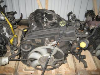 Фото запчасти двигатель контрактный б/у Ford Transit 5 FA Б/У запчасть Запчасть двигатель контрактный б/у Ford Transit 5 FA