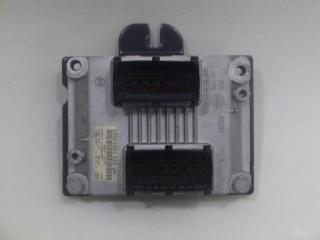 Фото запчасти блок управления электронный эбу Opel Vectra Б/У запчасть Запчасть блок управления электронный эбу Opel Vectra