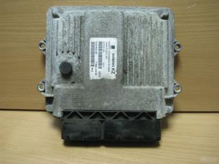 Фото запчасти блок управления электронный эбу Opel Corsa Б/У запчасть Запчасть блок управления электронный эбу Opel Corsa