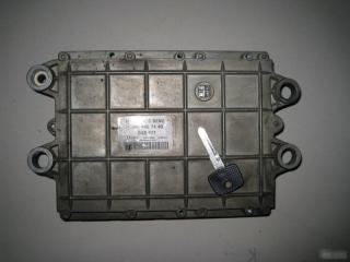 Блок управления электронный ЭБУ Mercedes Actros Б/У Блок управления электронный ЭБУ Mercedes Actros