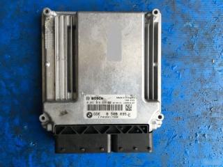 Запчасть блок управления электронный эбу BMW X5 E70