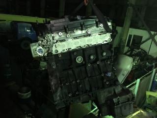 Фото запчасти двигатель контрактный б/у Mercedes Sprinter Б/У запчасть Запчасть двигатель контрактный б/у Mercedes Sprinter