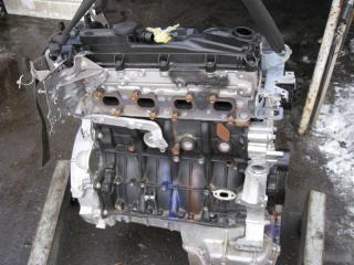 Двигатель контрактный б/у Mercedes Sprinter