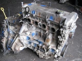 Фото запчасти двигатель контрактный б/у Ford Mondeo 3 Б/У запчасть Запчасть двигатель контрактный б/у Ford Mondeo 3