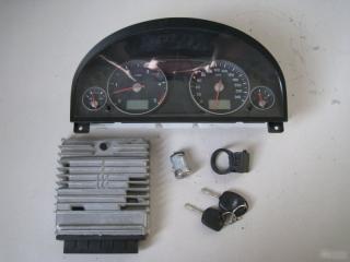 Фото запчасти блок управления электронный эбу Ford Mondeo 3 Б/У запчасть Запчасть блок управления электронный эбу Ford Mondeo 3