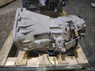 МКПП Механическая коробка передач Mercedes Sprinter W902 W903 W904 W905 2000 - 2006