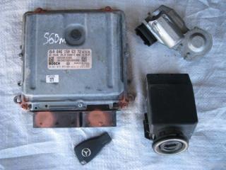 Блок управления электронный ЭБУ Sprinter W906 2006 - 2010 Б/У Блок управления электронный ЭБУ Sprinter W906 2006 - 2010