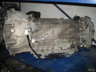 Запчасть акпп коробка автомат Mitsubishi Pajero 3