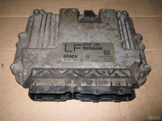 Фото запчасти блок управления электронный эбу Nissan X-Trail T30 Б/У запчасть Запчасть блок управления электронный эбу Nissan X-Trail T30