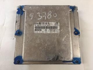 Блок управления электронный ЭБУ Mercedes Vito W638 Б/У Блок управления электронный ЭБУ Mercedes Vito W638