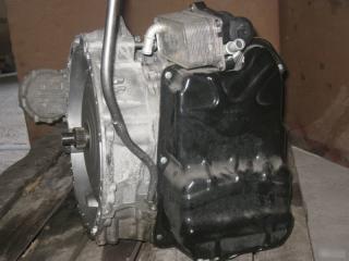 АКПП Коробка автомат CLA W117 АКПП Коробка автомат CLA W117