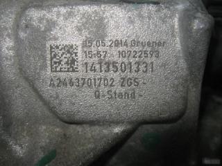 АКПП Коробка автомат CLA W117 АКПП Коробка автомат CLA W117