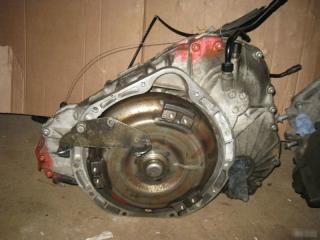 АКПП Коробка автомат Mercedes W168 A-class