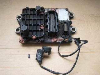 Блок управления электронный ЭБУ Mercedes Actros Б/У Блок управления электронный ЭБУ Mercedes Actros