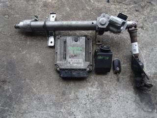 Запчасть блок управления электронный эбу Volkswagen Crafter 2006 - 2011