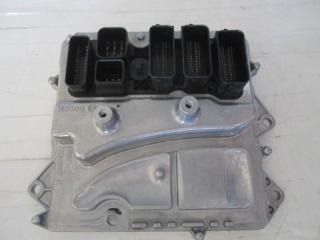 Запчасть базовый эбу блок управления BMW X5 E70