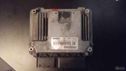 Блок управления электронный ЭБУ Iveco Daily 4 2005 - 2018