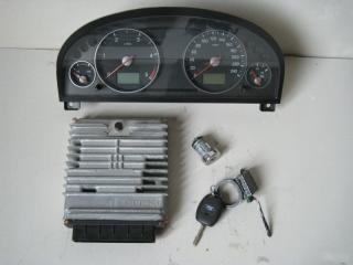 Фото запчасти блок управления двс эбу Ford Mondeo 3 Б/У запчасть Запчасть блок управления двс эбу Ford Mondeo 3