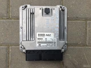 Запчасть блок управления двс эбу Hyundai Santa Fe 2 CM 2006 -2012