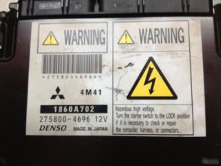 Блок управления ДВС ЭБУ Pajero 4 4M41