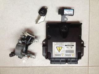 Блок управления ДВС ЭБУ Mitsubishi Pajero 4 4M41