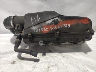 Корпус воздушного фильтра Mercedes W203 C 200 CDI 2005 Б/У Корпус воздушного фильтра Mercedes W203 C 200 CDI 2005