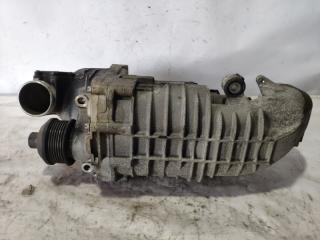 Турбокомпрессор Mercedes W203 C-Class 2004