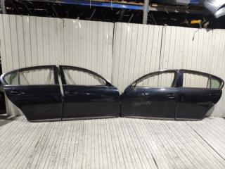 Дверь Lexus GS300 2007 - 2011