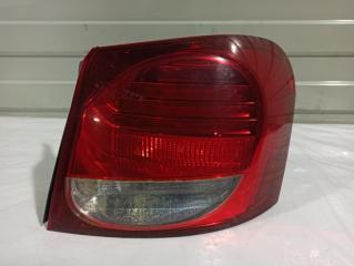 Запчасть фонарь задний правый Lexus GS300 2007 - 2011