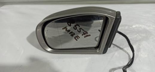 Зеркало электрическое Mercedes W211 E-Class 2002 - 2009