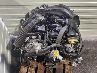 Двигатель контрактный б/у Lexus GS300 2005 - 2012